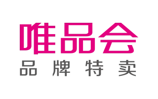 唯品会 标志